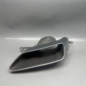 8w0253825l Audi A4 Exhaust Tailpipe Tip Left 2019 2020 2021 2022 2023 2024 Oem