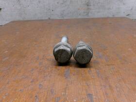 Audi 999.au1r12 12 - 17 A7 Quattro Rear Brake Caliper Mounting Bolts