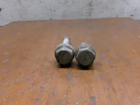999.au1r12 Audi 12 - 17 A7 Quattro Rear Brake Caliper Mounting Bolts