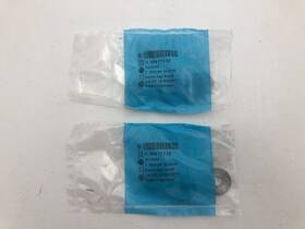 Audi N90477302 2014-2015 R8 Spyder 10 Bar Washers Oem