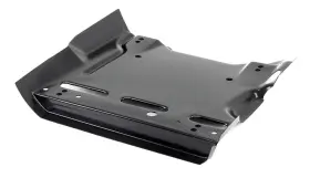 412-3569-l Auto Metal Direct Seat Support