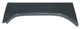 730-4060-l Auto Metal Direct - Triplus Driver Side Wheel Arch Patch