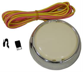 Auto Metal Direct S-ef3916 Interior Lights