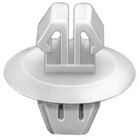 90467-11063 Auto Vehicle Parts Co. A17481 15 Rocker Panel Moulding Clips Compatible With Toyota Previa
