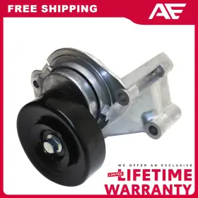 89255 Autoelements 38173 Accessory Belt Tensioner For 98-05 Toyota Sequoia Tundra Land Cruiser Lexus