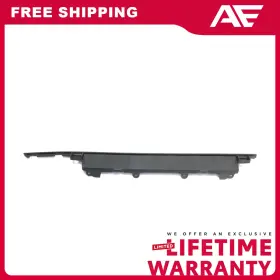 68205093ac Autoelements Bumper Retainer Rear Lower For 2014-2018 Jeep Cherokee