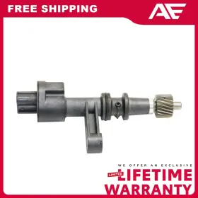 0905043 Autoelements Sc98 Speed Sensor For 1998-2002 Honda Accord Acura Cl