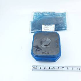 Automann Abp2ub Suspension Bushing Kit Lower Insulator Fits Mack Ss 34-44 Series Sw/st34