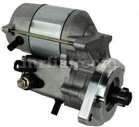 Automotive Wp-017 Alfa Romeo Alfasud Sprint Berlina 1750 2000 High Torque Starter Motor 19 G2u