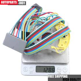 Autoparts Jh01 3738076 For Dodge Challenger Charger Coronet Dart Monaco Polara Turn Signal Switch 70-74