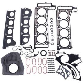 Autoto 014 997 70 46 Engine Gaskets Seals Kit For 4.6 4.7 V8 Mercedes-benz Gls550 W166 S500 W221 M278