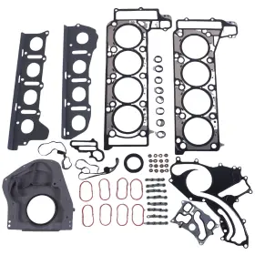 Gls550 Autoto 014 997 70 46 Engine Gaskets Seals Kit For 4.6 4.7 V8 Mercedes-benz W166 S500 W221 M278