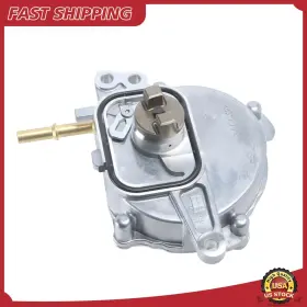 29300-f0011 Autoto 29300-25011 Fits For Toyota Lexus Power Brake Booster Vacuum Pump 29300-25012