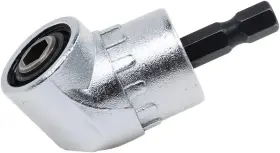 00069 Autotoolhome Right Angle Drill Driver 105 Degree Silver