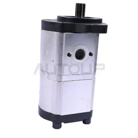 T2195-31501 Autoup T2195-76001 Pump - Hydraulic Fits Kioti Ck25 Ck27 Ck30 Ck35 Ds3510 Lk3054