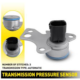Auxito 926-442 1pcs Pressure Sensor Transmission For Chrysler 200 Dodge Grand Caravan 2011-2013