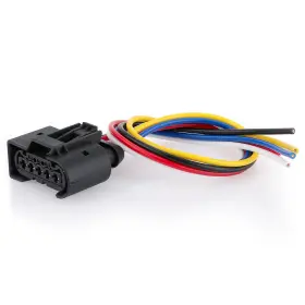 72182609365 Azpartspro Fuel Pump Housing Assembly Connector Wiring Harness 5wire For Dodge Charger Usa