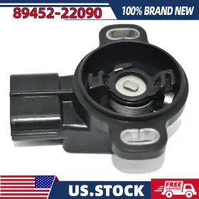 89452-22090 Baixinde Throttle Position Sensor Oem 9452-22090 For Lexus Toyota Camry Corolla