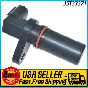 J5t33371 Baixinde Crankshaft Pulse Sensor Oem For Honda Accord Civic Cr-v Hr-v Acura