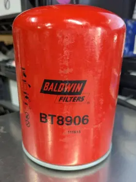 Bt8906 Baldwin Hydraulic Spin-on New Old Stock