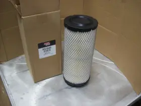 Rs3920 Baldwin Genuine Nos Air Filter