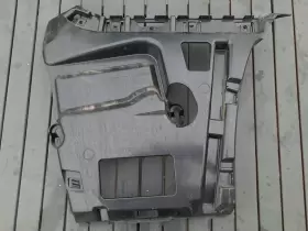 51127384465 Bavarian Motor Works Bmw 2016- 2018 330i F31 Wagon Rear Side Bumper Guide Bracket Support Oem. 384480