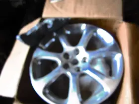 Dv0137s01 Bbs 55jk18h2 Maserati 4200 3200 Gt Alloy Wheel Rim New