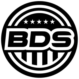 Bds023605 Bds Suspensions 023605 6 Inch Spacer Box Kit 2015-2016 Ford F-150 4wd Suspension Lift