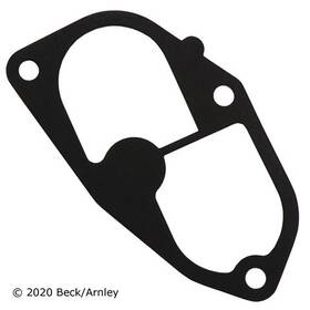 Beck/arnley 037-4866 Fuel Injection Plenum Gasket P N 037 4866