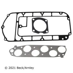 037-4890 Beck/arnley Fuel Injection Plenum Gasket Set P N 037 4890