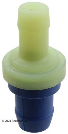 Beck/arnley 045-0318 Pcv Valve P N 045 0318