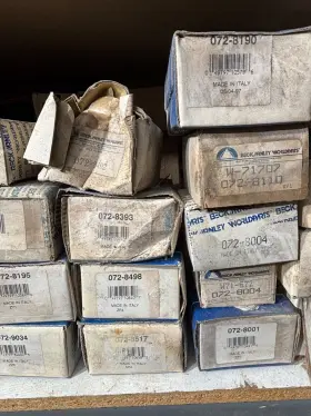 072-8517 Beck/arnley Cylinder Ftftftlot Of 1 Ftftft