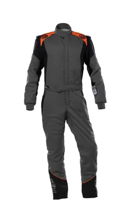 Belbr10054 Bell Helmets Br10054 Pro-tx Series Driving Suit 1-piece Sfi 3.2a/5 Multi