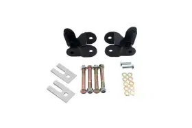 6565 Bell Tech 15-20 Ford F150 Hanger Kit