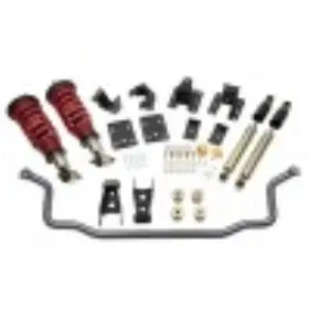 646hk Belltech Bt Perf Handling Kit Complete Direct Fit Performance
