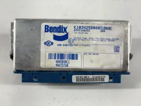 10r-046739 Bendix Brake Control Module Abs Oem