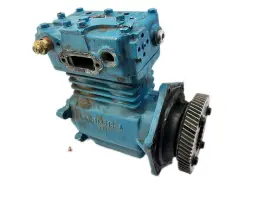 5004188 Bendix Tu-flo 550 Compressor Fast Ship