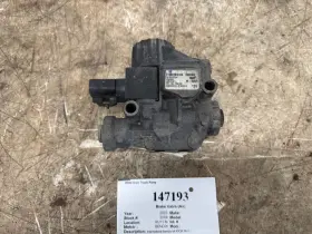 4037416c1 Bendix K056080 International M-40qr Abs Modulator Valve From 2023 Mv607