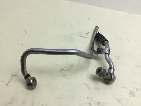 07c121491c Bentley Continental Gt 2005 Turbocharger Oil Cooling Pipe Line Tube 03-10 Y