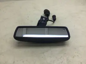 3d0907527 Bentley Flying Spur W12 Interior Rear View Mirror 13-18 O