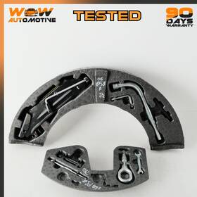 Bentley 3w0012123g 04-13 Continental Flying Spur Gtc Tool Carrier Spare Tire Tools Kit Oem