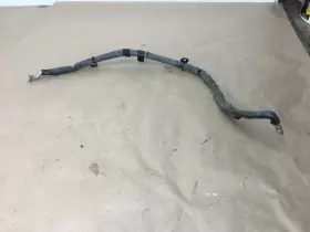 3w0971230c Bentley Continental Gt 2013 Alternator Cable Wire Wiring Harness 11-18 6