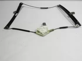 3y5839462b Bentley 10-20 Mulsanne 2012 Rear Right Passenger Window Door Regulator Motor 5