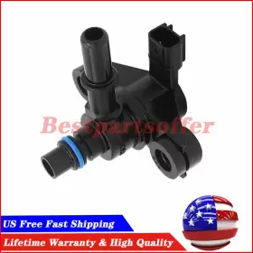 911-222 Bestpartsoffer Vapor Canister Purge Solenoid Valve Fits For Ford F150 F350 Escape Fusion Taurus