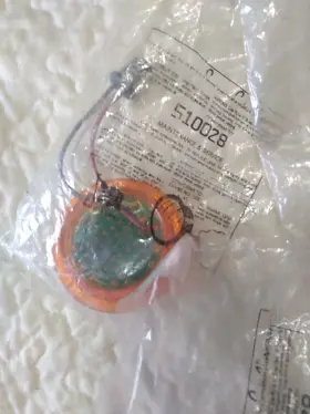 510028 Betts Co. Led Turn Signal / Marker Lights With Plug Still In Bags. Usa 3