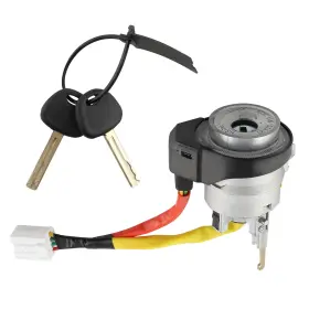 81900-2gf00 Bfo Bt6ixf Ignition Lock Cylinder Switch 2keys For Kia Optima 2010