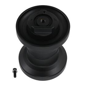 Bfo C4gta8 Bottom Roller For Kubota Kx033-4 U35-4 Excavator Rc78821700 Rc78821702 Steel