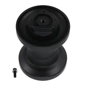 Rc78821702 Bfo C4gta8 Bottom Roller For Kubota Kx033-4 U35-4 Excavator Rc78821700 Steel