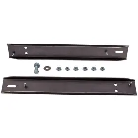 Cvtb6f Bfo Driver Side Mounting Bracket For Nova Ventura Apollo Omega X-body 1966-1974