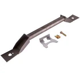 Hsf9ar Bfo 1 Set Front Fuel Gas Tank Support Kit For Chevy Silverado 1500 2500 1996-06